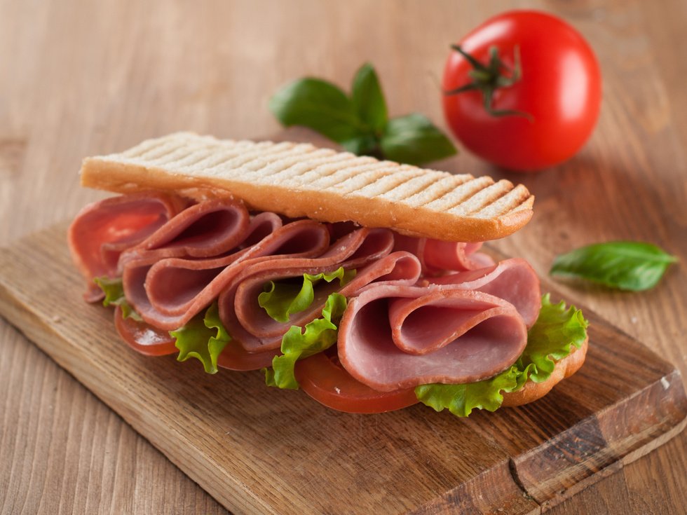 Sandwich