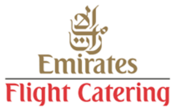 Emirates Flight Catering