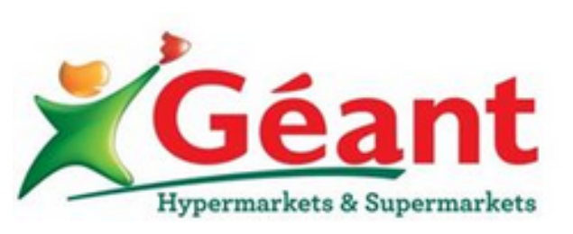 Géant